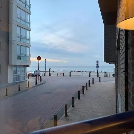 De Branding Апартаменты *