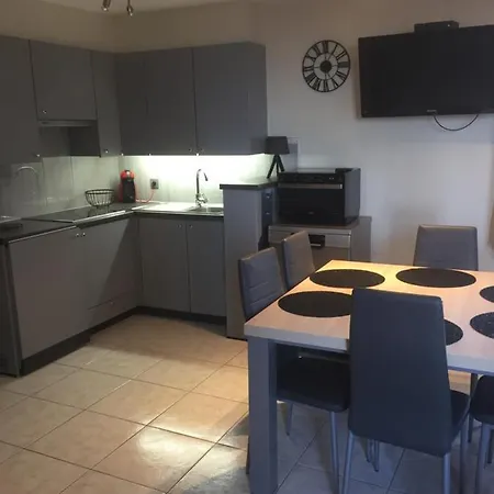 De Branding Appartement