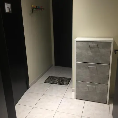 Appartement De Branding