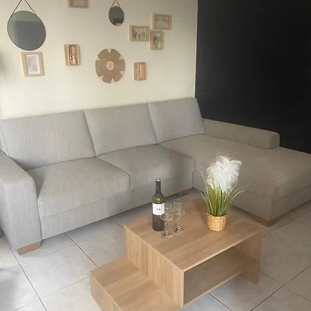 De Branding Apartment *