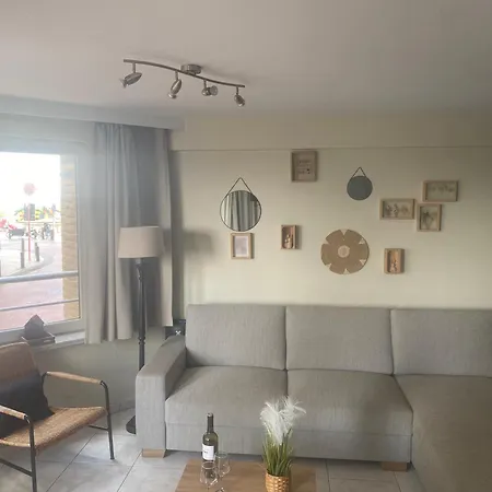 De Branding Apartment *