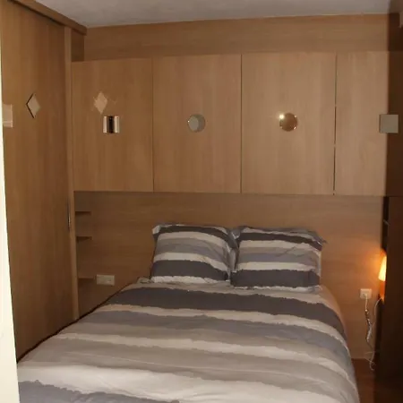 De Branding Appartement *