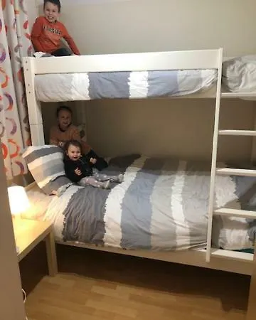 Апартаменты De Branding